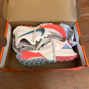 Nike air zoom kiger 7